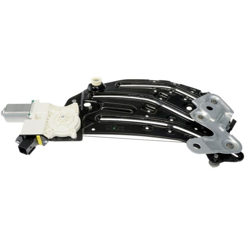 DORMAN 751-101 Power Window Regulator And Motor Assembly