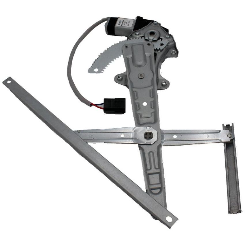 DORMAN 751-104 Power Window Regulator And Motor Assembly