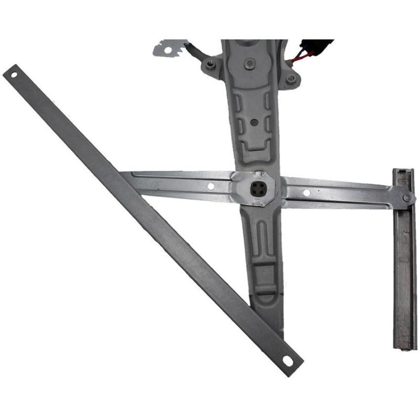 DORMAN 751-104 Power Window Regulator And Motor Assembly