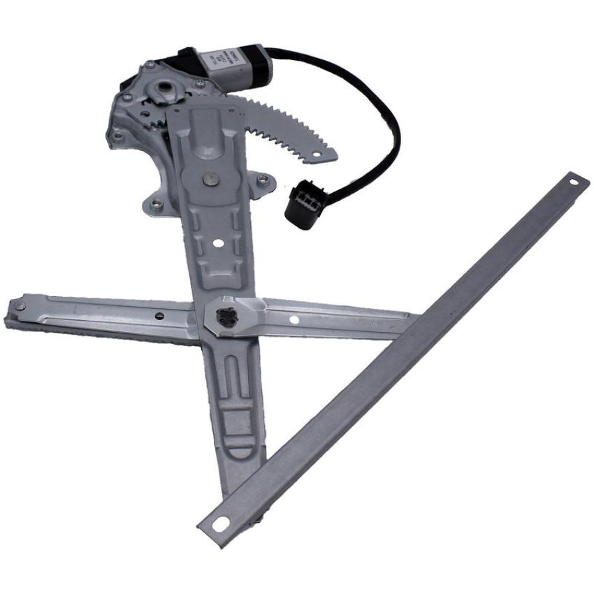 DORMAN 751-105 Power Window Regulator And Motor Assembly