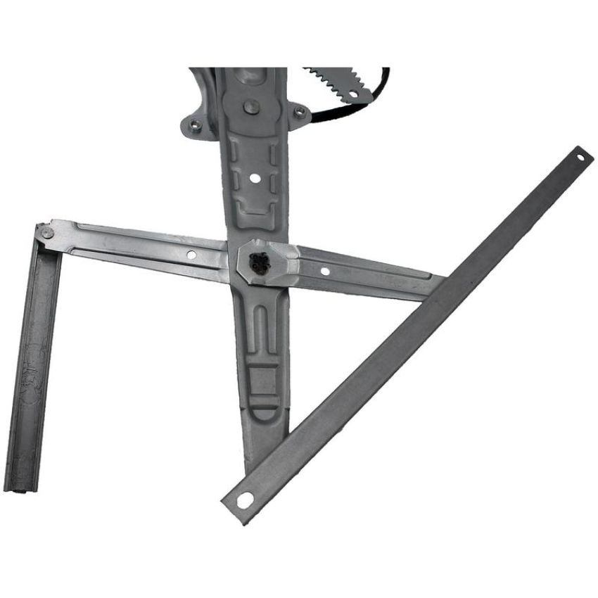 DORMAN 751-105 Power Window Regulator And Motor Assembly
