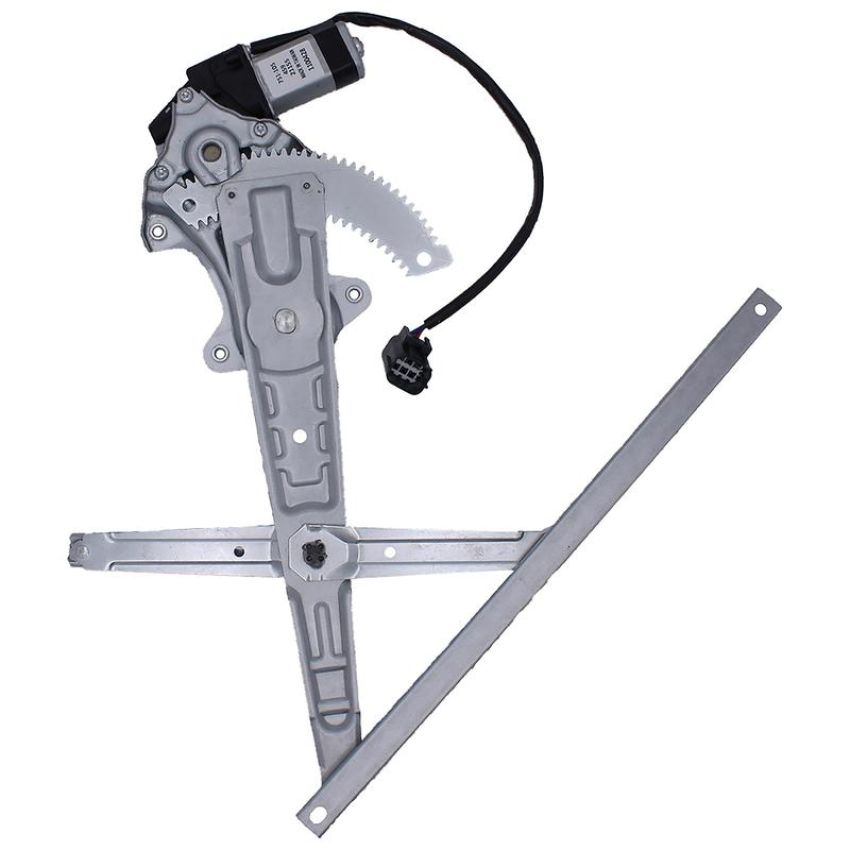 DORMAN 751-105 Power Window Regulator And Motor Assembly