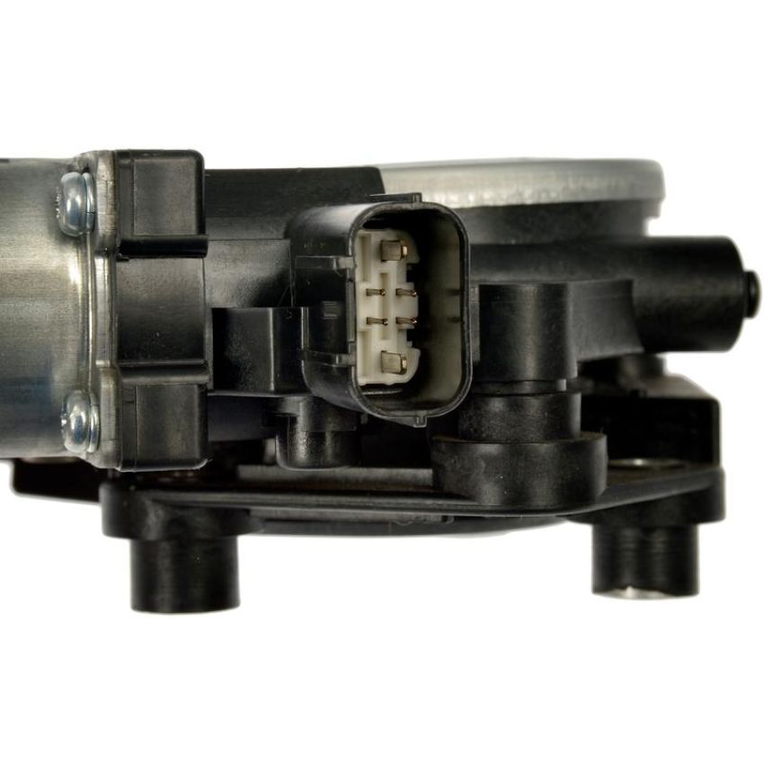 DORMAN 751-107 Power Window Regulator And Motor Assembly
