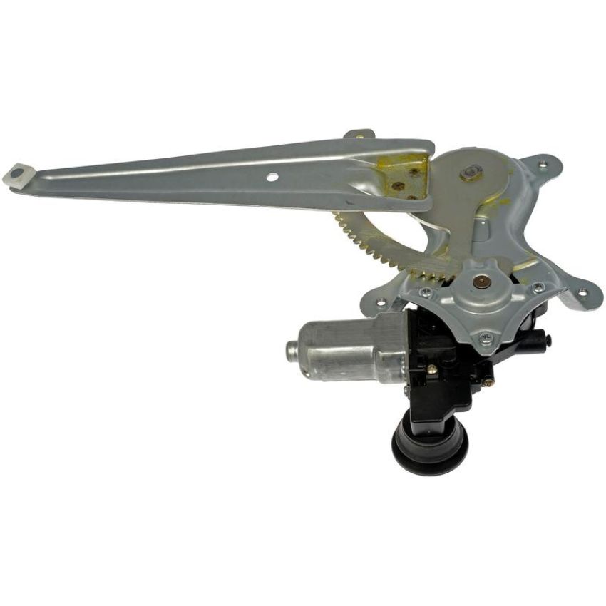 DORMAN 751-108 Power Window Regulator And Motor Assembly