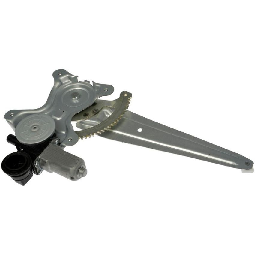 DORMAN 751-108 Power Window Regulator And Motor Assembly
