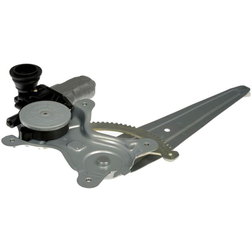DORMAN 751-109 Power Window Regulator And Motor Assembly