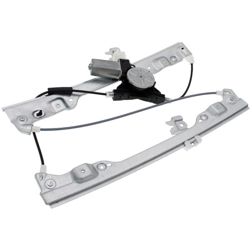 DORMAN 751-110 Window Regulator Assembly