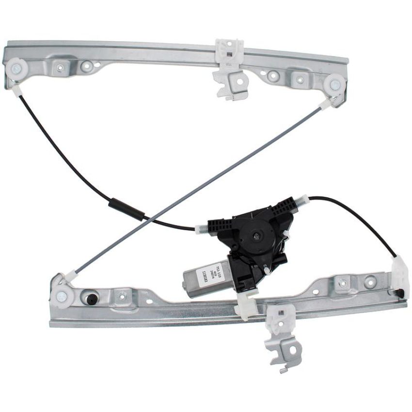 DORMAN 751-110 Window Regulator Assembly