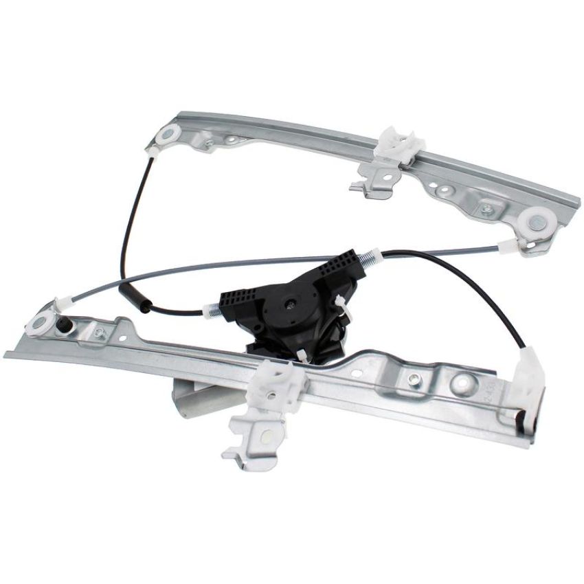 DORMAN 751-110 Window Regulator Assembly