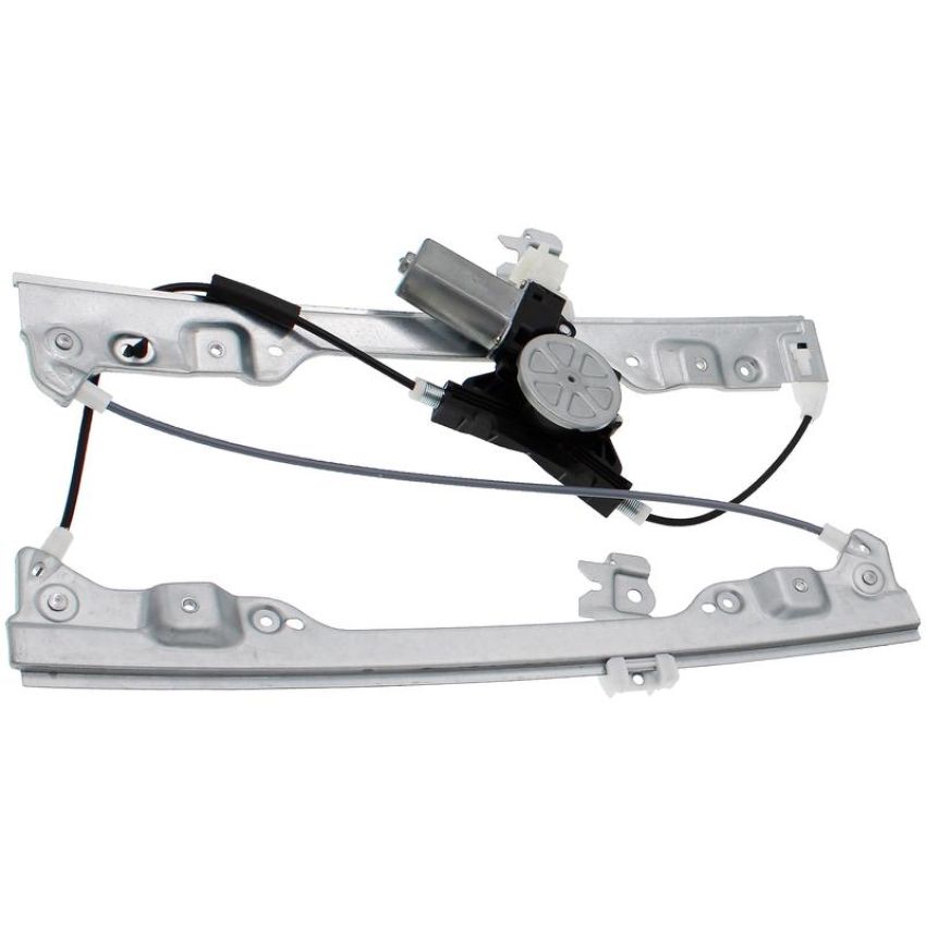 DORMAN 751-110 Window Regulator Assembly