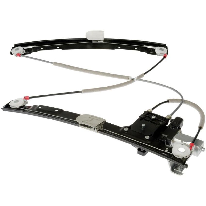 DORMAN 751-113 Window Regulator And Motor Assembly