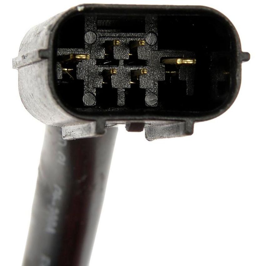 DORMAN 751-114 Power Window Regulator And Motor Assembly