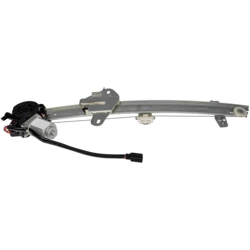 DORMAN 751-114 Power Window Regulator And Motor Assembly