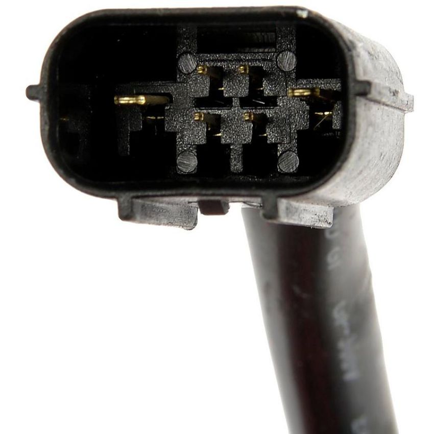 DORMAN 751-115 Power Window Regulator And Motor Assembly
