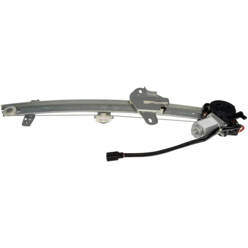 DORMAN 751-115 Power Window Regulator And Motor Assembly