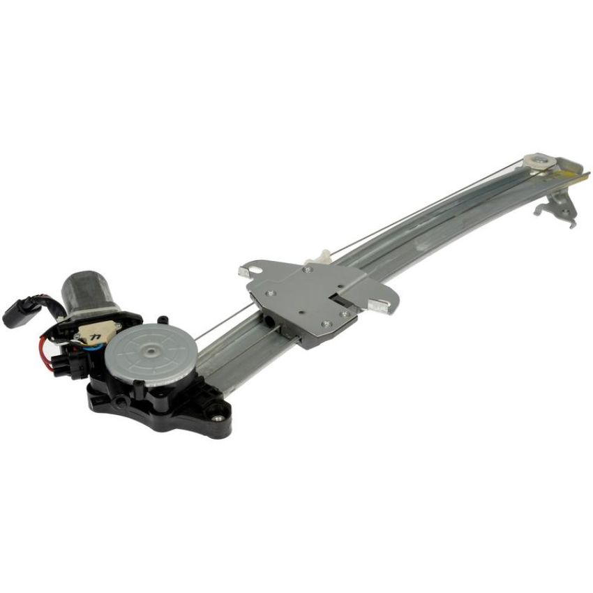 DORMAN 751-118 Power Window Regulator And Motor Assembly