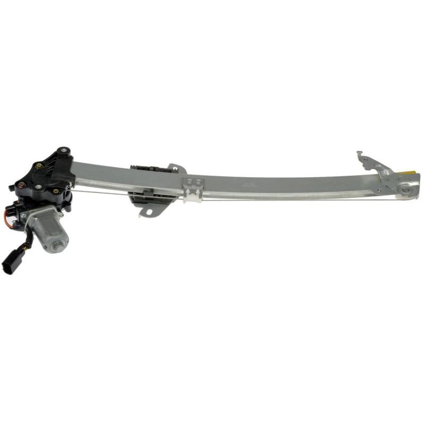 DORMAN 751-118 Power Window Regulator And Motor Assembly