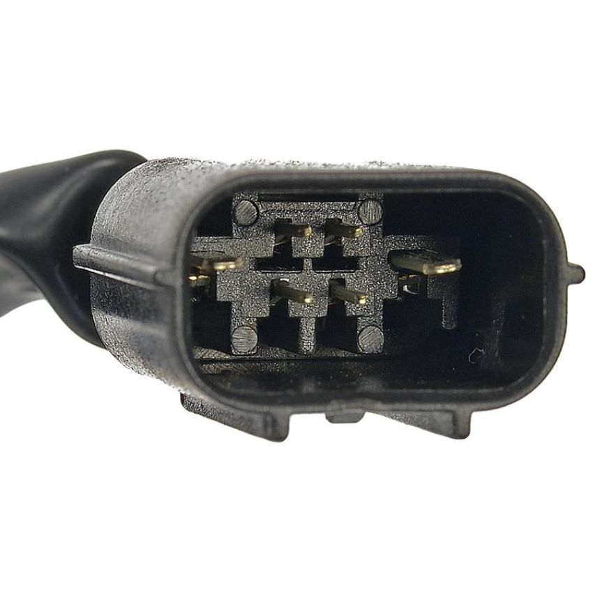 DORMAN 751-118 Power Window Regulator And Motor Assembly