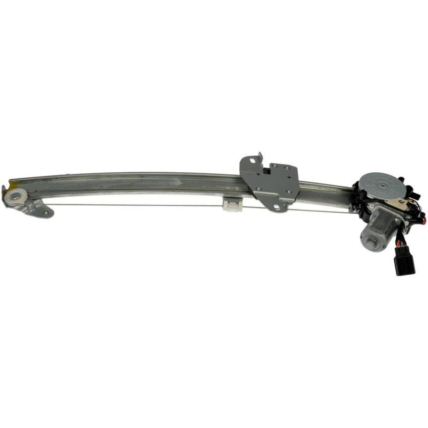 DORMAN 751-118 Power Window Regulator And Motor Assembly