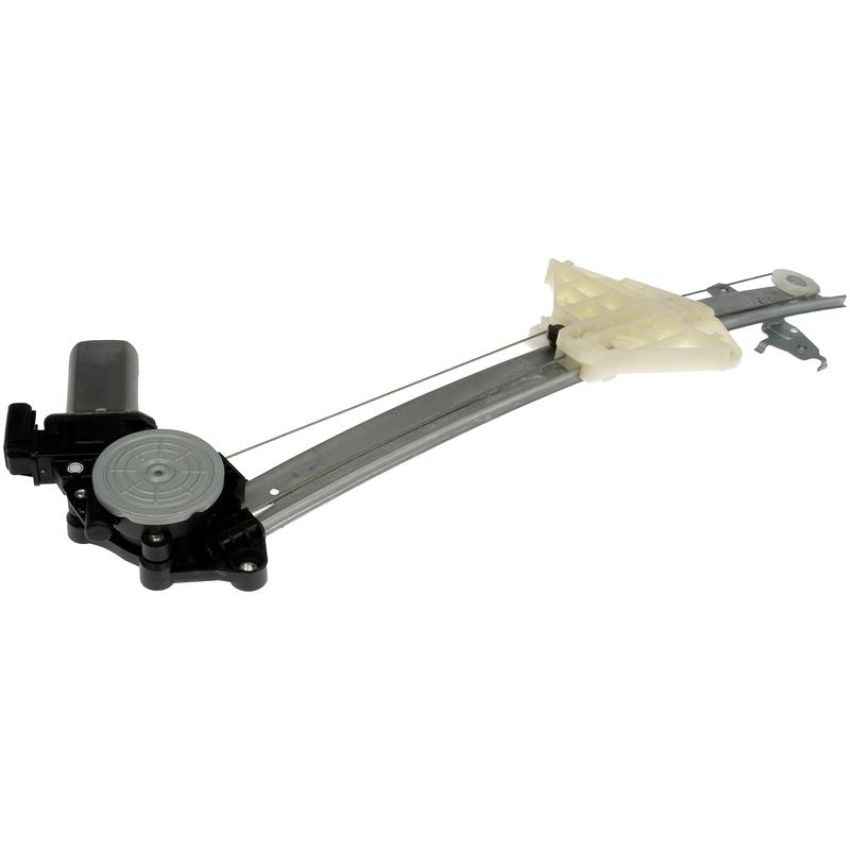 DORMAN 751-119 Power Window Regulator And Motor Assembly