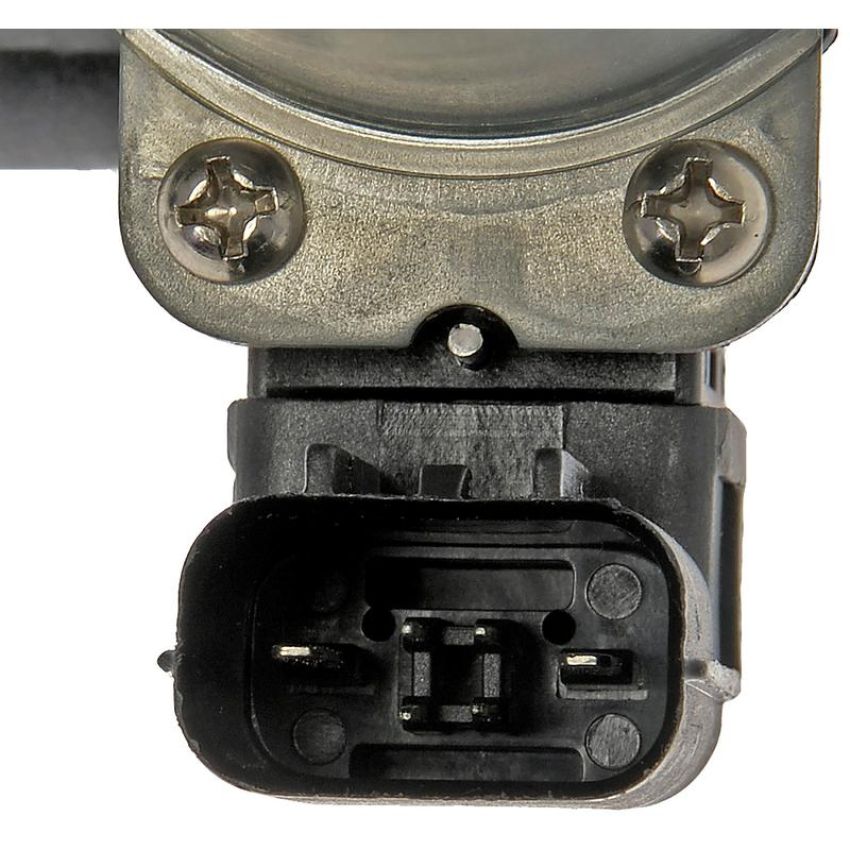 DORMAN 751-119 Power Window Regulator And Motor Assembly