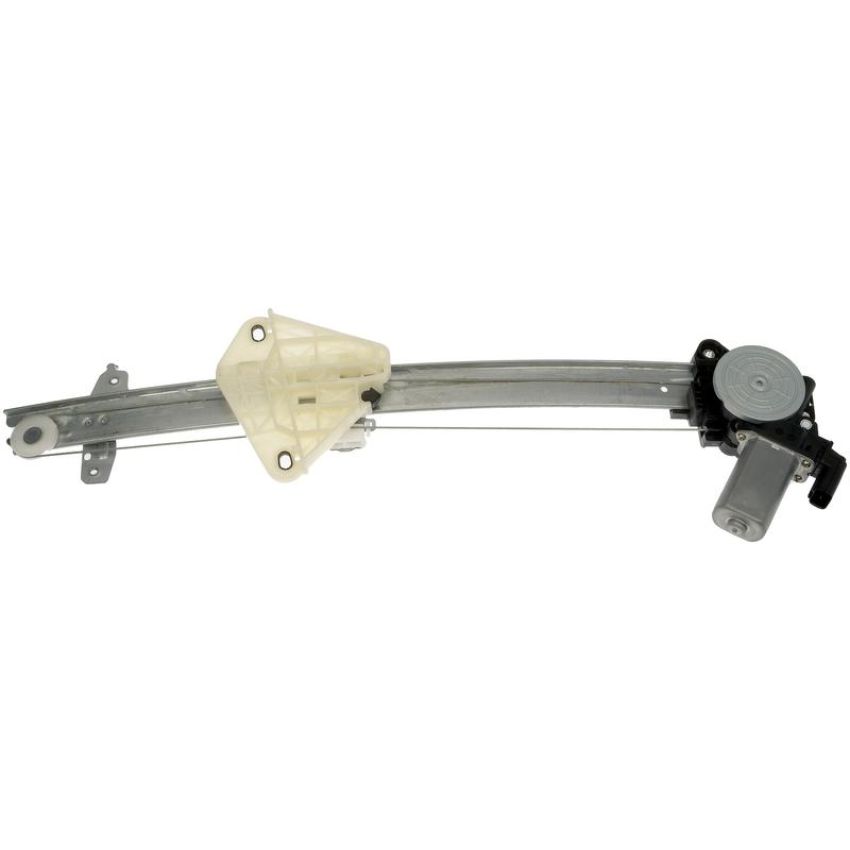DORMAN 751-119 Power Window Regulator And Motor Assembly
