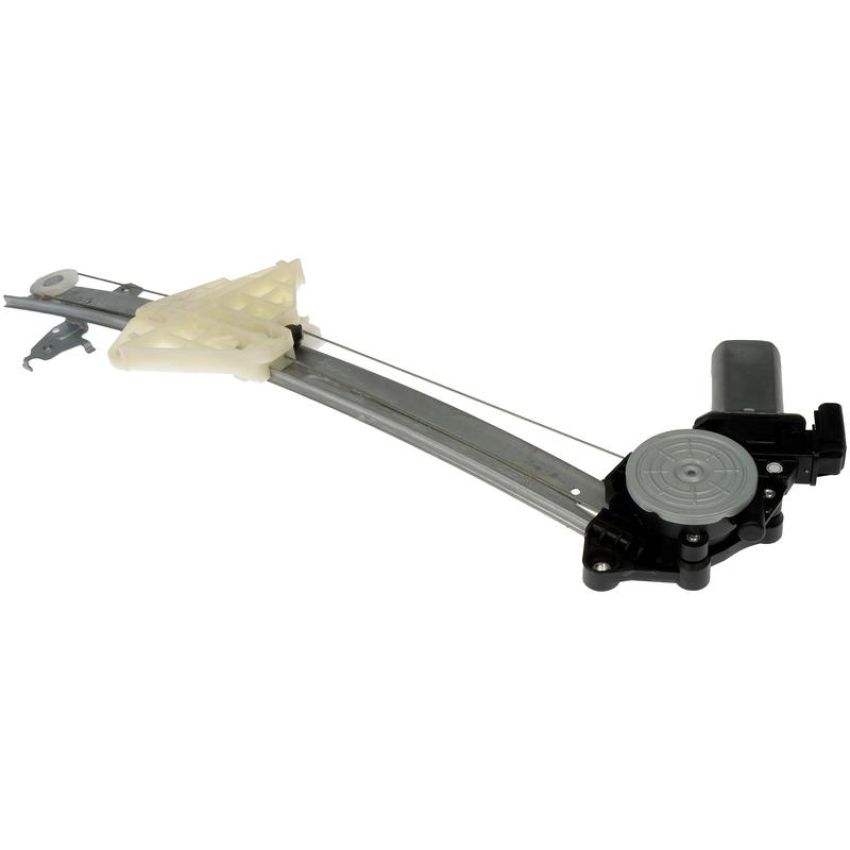 DORMAN 751-120 Power Window Regulator And Motor Assembly