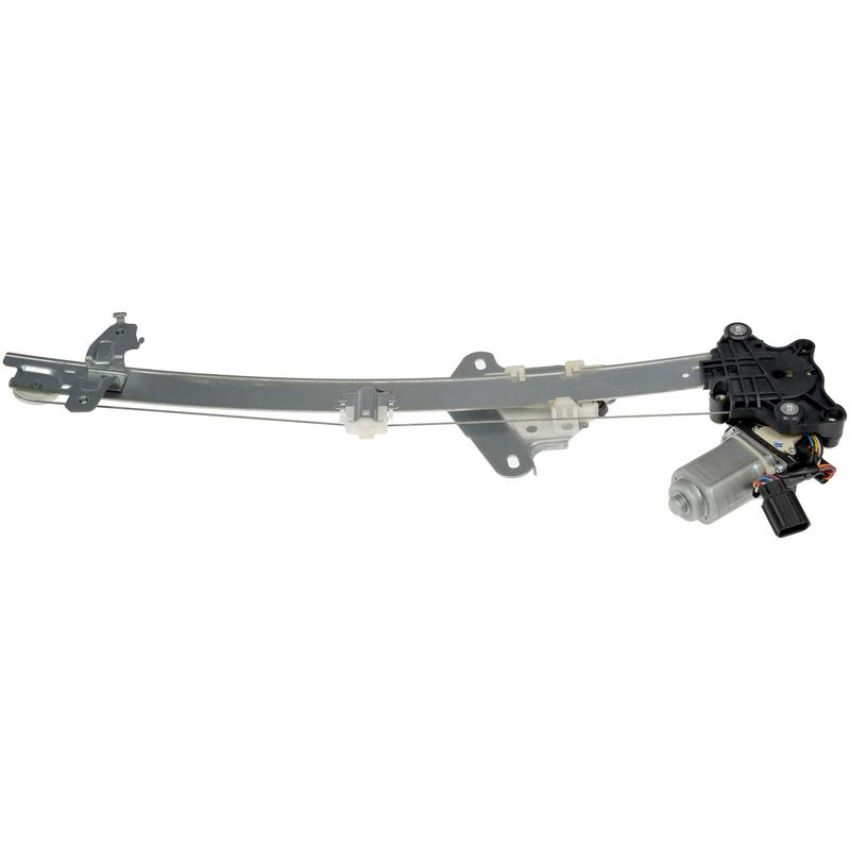 DORMAN 751-120 Power Window Regulator And Motor Assembly