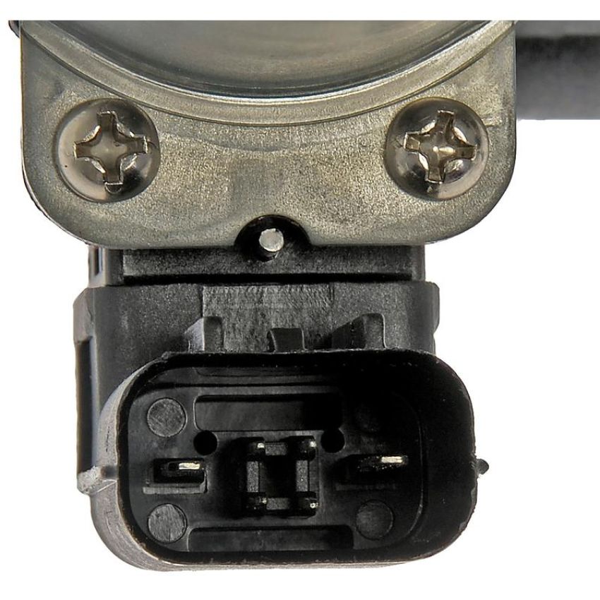 DORMAN 751-120 Power Window Regulator And Motor Assembly