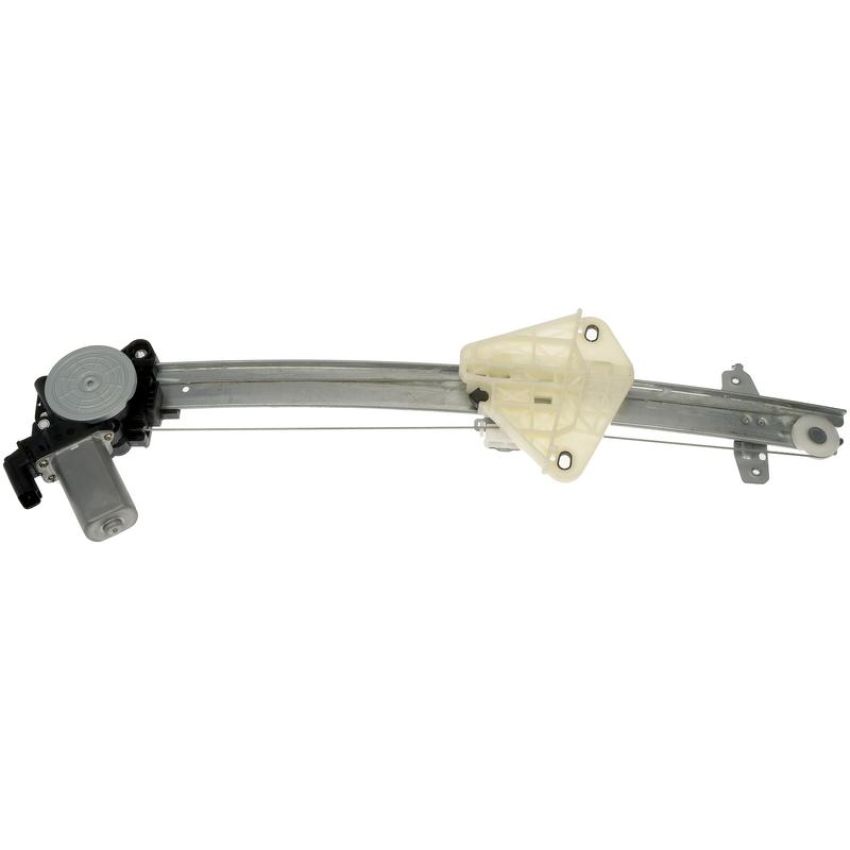 DORMAN 751-120 Power Window Regulator And Motor Assembly