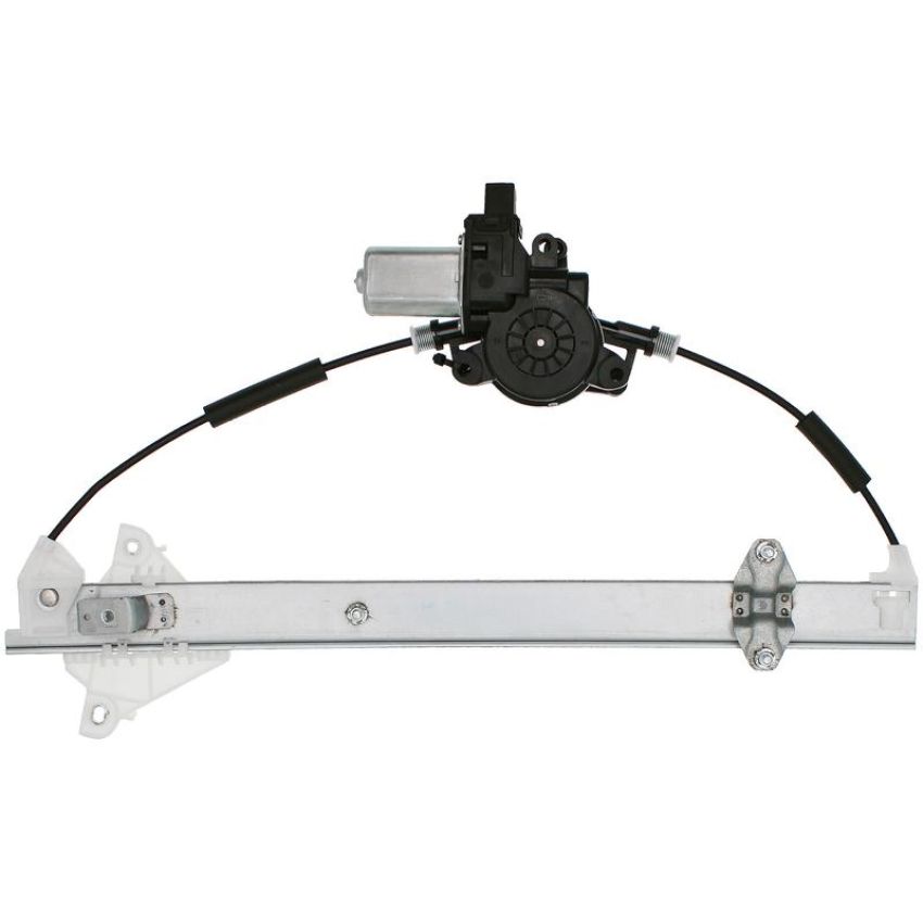 DORMAN 751-123 Power Window Regulator Assembly