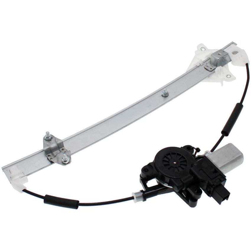 DORMAN 751-123 Power Window Regulator Assembly
