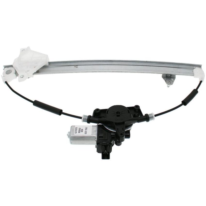 DORMAN 751-123 Power Window Regulator Assembly