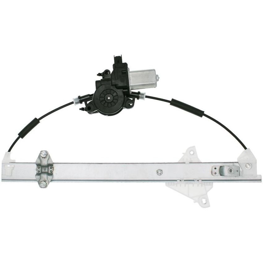 DORMAN 751-124 Power Window Regulator Assembly