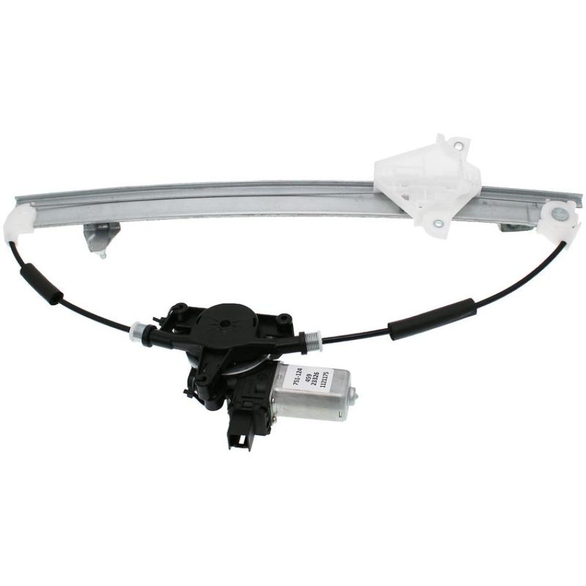 DORMAN 751-124 Power Window Regulator Assembly
