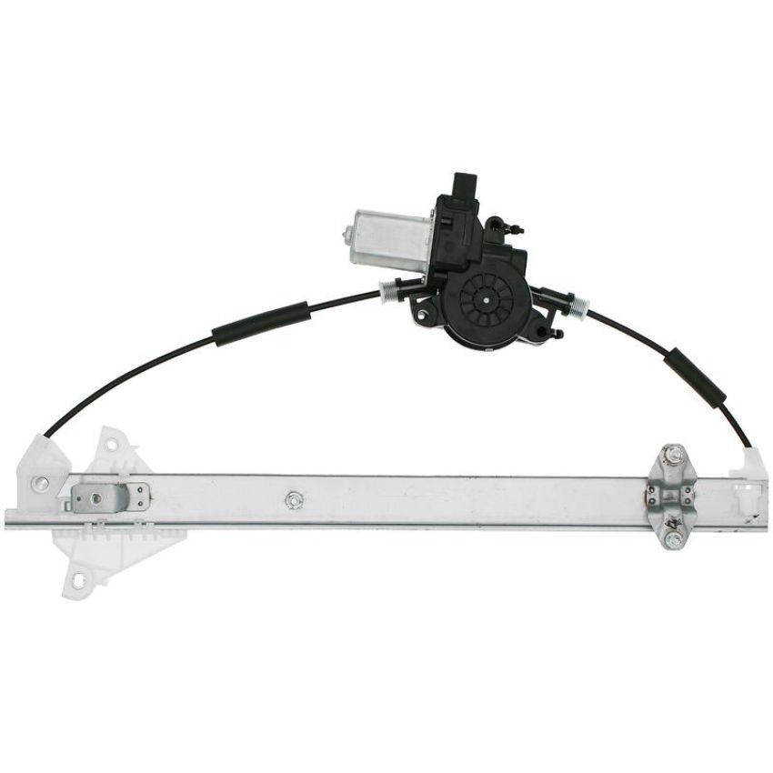 DORMAN 751-125 Power Window Regulator Assembly