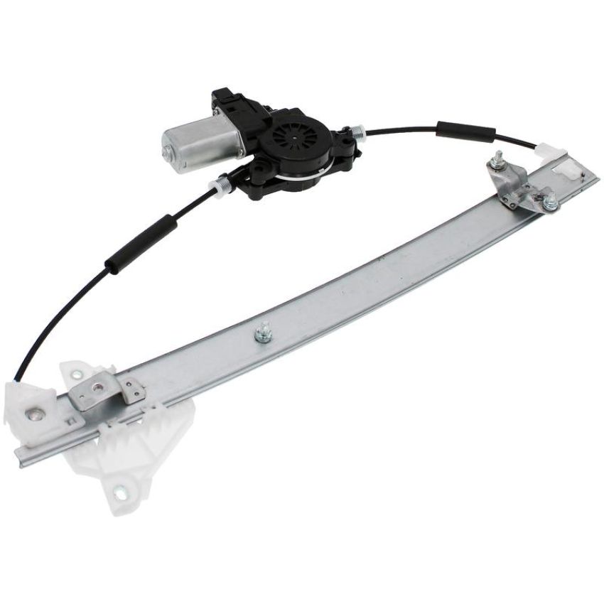 DORMAN 751-125 Power Window Regulator Assembly