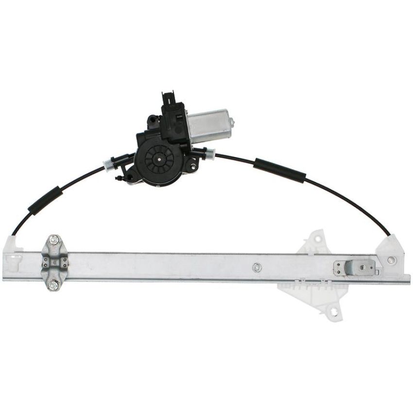 DORMAN 751-126 Power Window Regulator Assembly