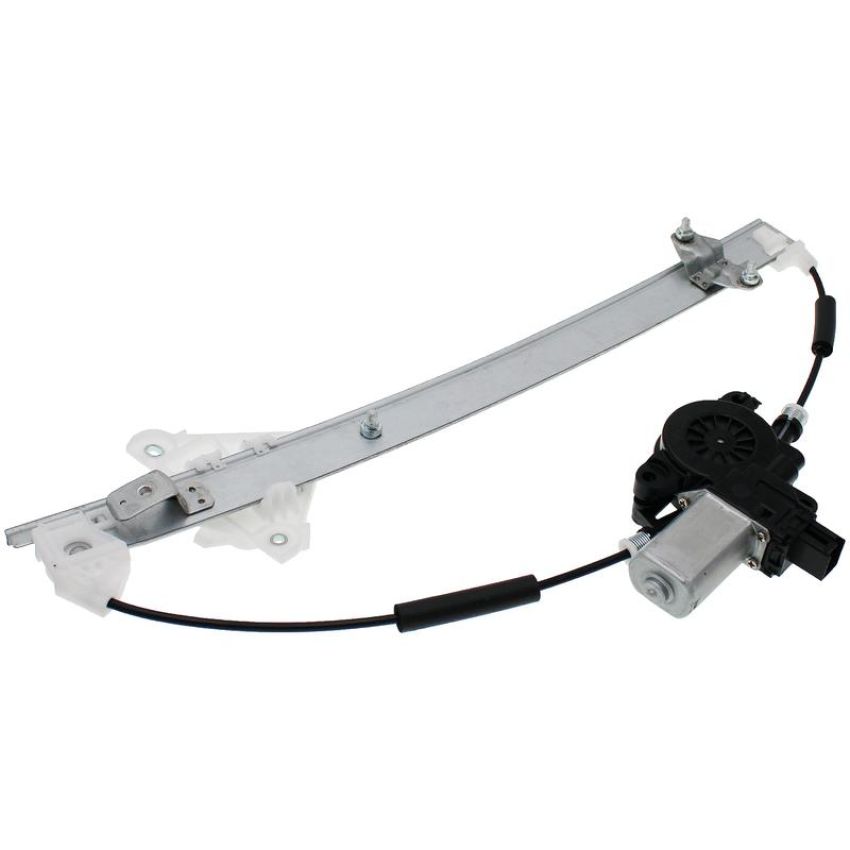 DORMAN 751-126 Power Window Regulator Assembly