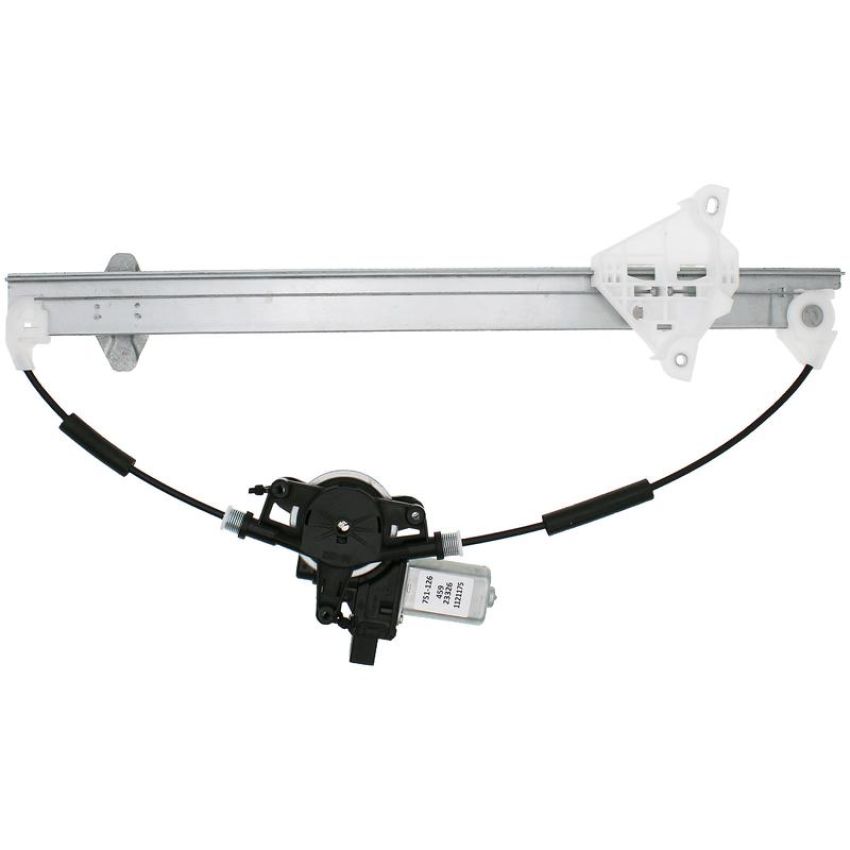 DORMAN 751-126 Power Window Regulator Assembly