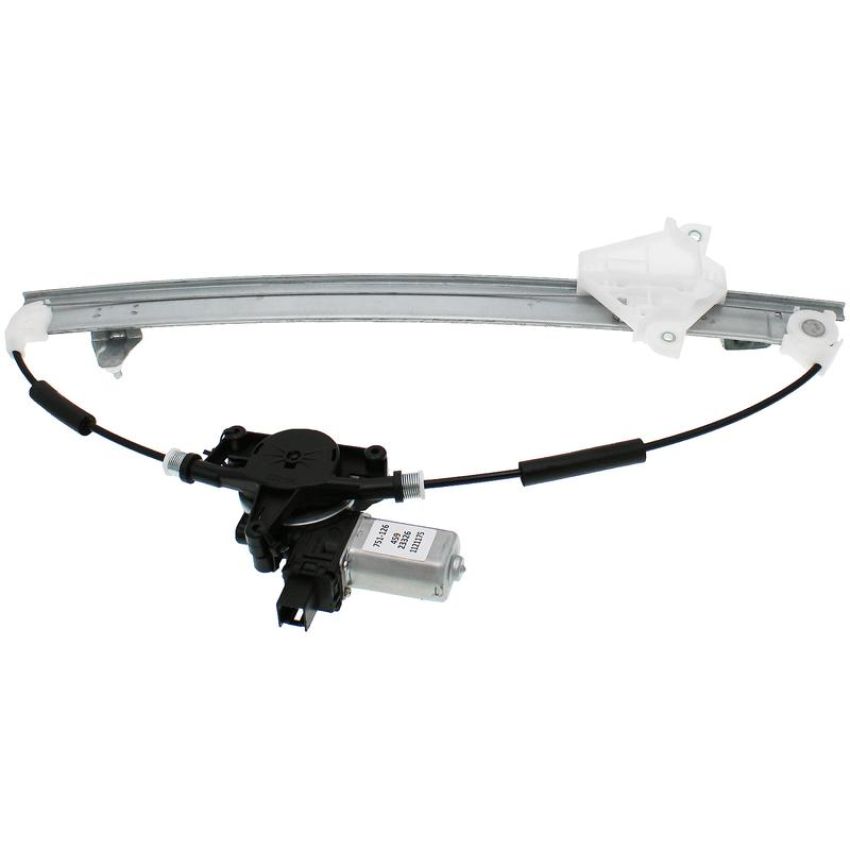 DORMAN 751-126 Power Window Regulator Assembly