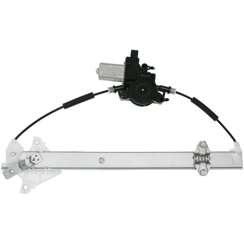 DORMAN 751-127 Power Window Regulator Assembly