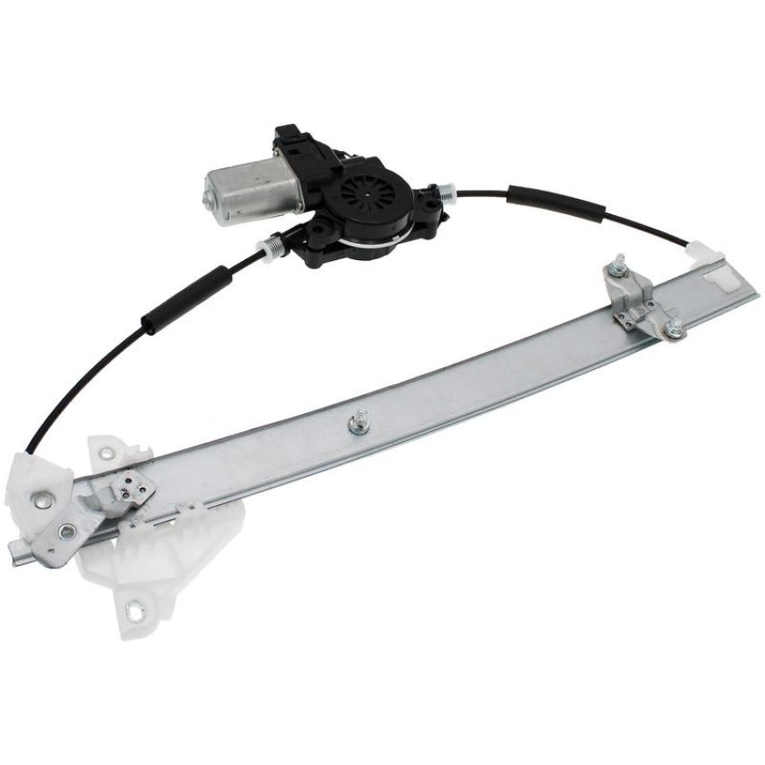 DORMAN 751-127 Power Window Regulator Assembly
