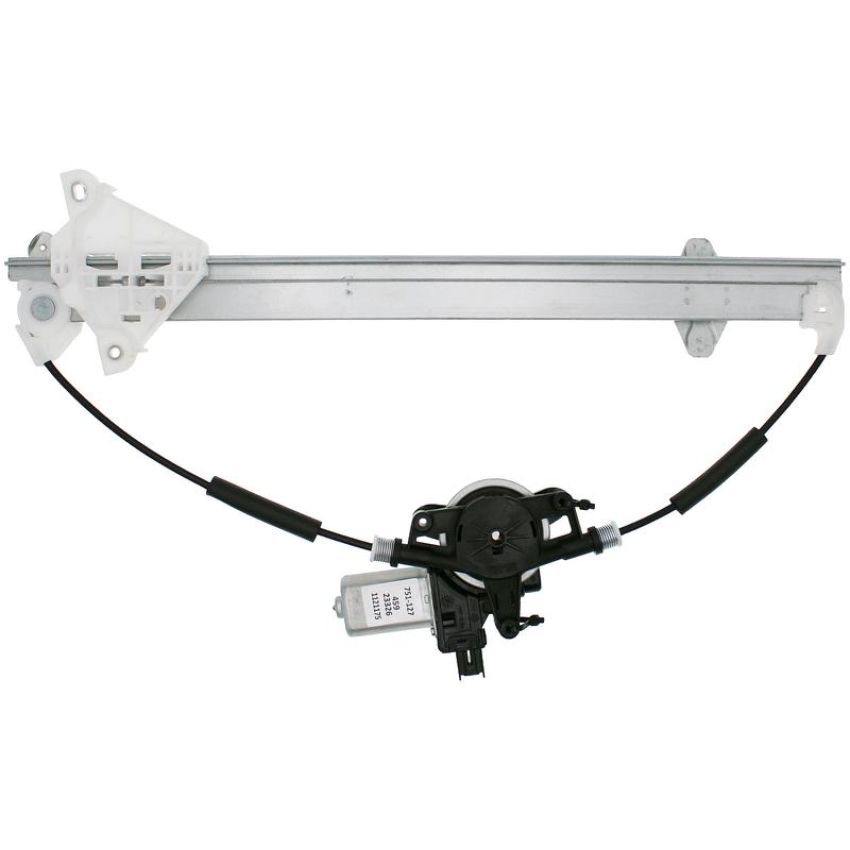 DORMAN 751-127 Power Window Regulator Assembly