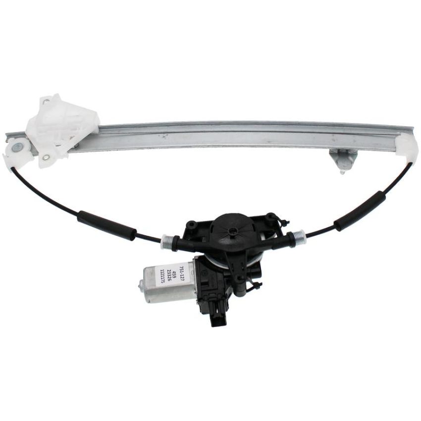 DORMAN 751-127 Power Window Regulator Assembly