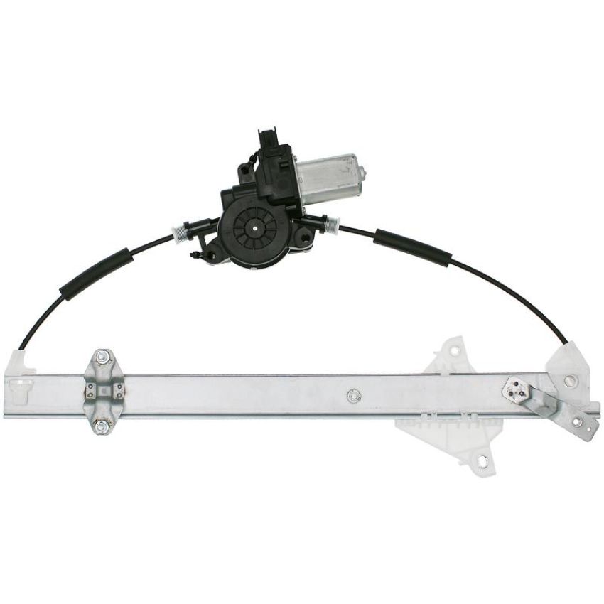 DORMAN 751-128 Power Window Regulator Assembly