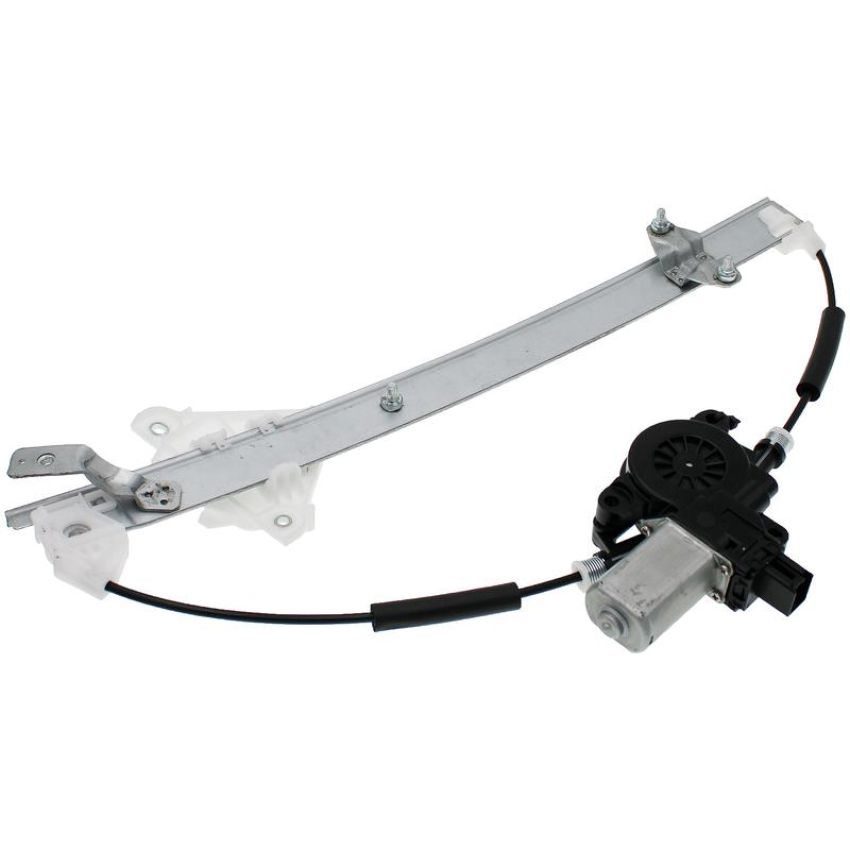 DORMAN 751-128 Power Window Regulator Assembly