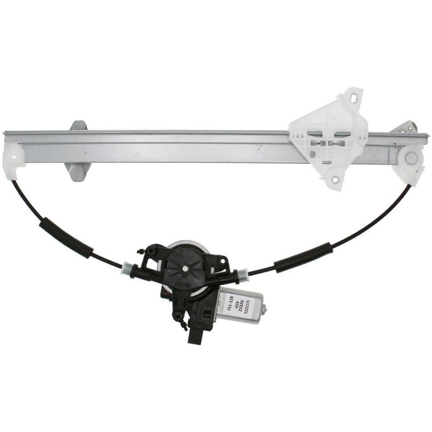 DORMAN 751-128 Power Window Regulator Assembly