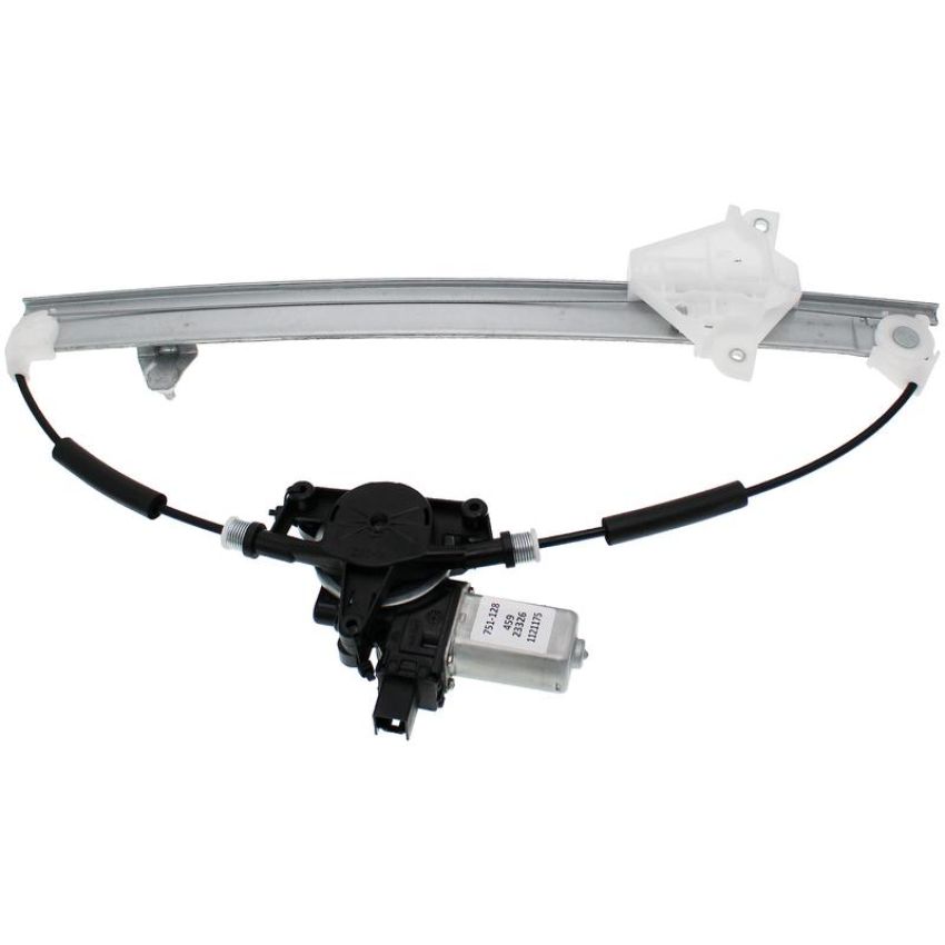 DORMAN 751-128 Power Window Regulator Assembly