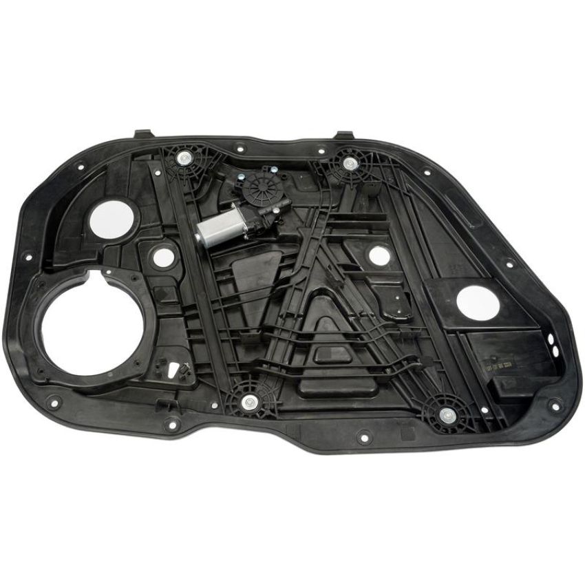 DORMAN 751-130 Power Window Regulator Assembly